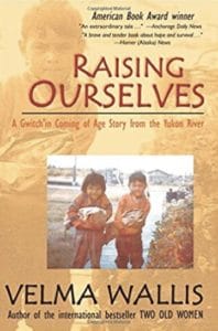 Book Cover Image of Raising Ourselves