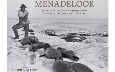 Alaska Native Anthropology: Review of Menadelook, edited by Eileen Norbert