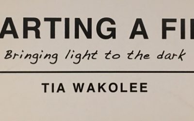 Ice, Fire, Survival in Rural Alaska: Review of Wakolee’s Starting a Fire